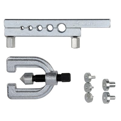 Wilmar Corp. / Performance Tool Double Flare Tool