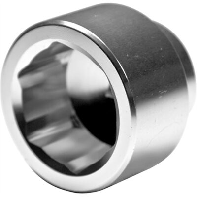 Wilmar Corp. / Performance Tool Low Profile Oil/Fuel Filter Socket