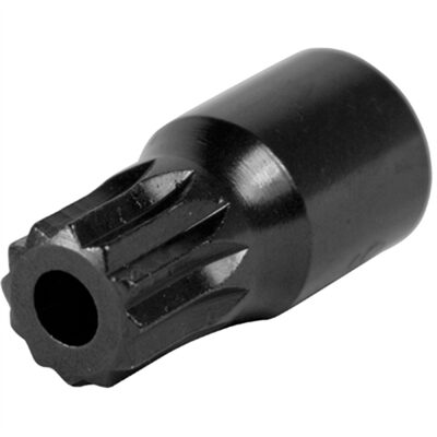 Wilmar Corp. / Performance Tool VW Tamper Proof Drain Plug Socket