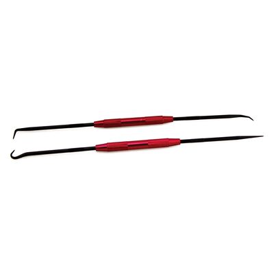 Wilmar Corp. / Performance Tool 2 Piece Specialty Pick Set