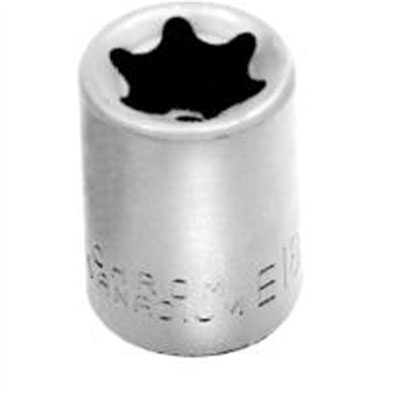 Wilmar Corp. / Performance Tool E10 External Star Socket