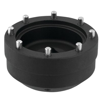 Wilmar Corp. / Performance Tool 8 Lug Toyota Axle Nut Socket