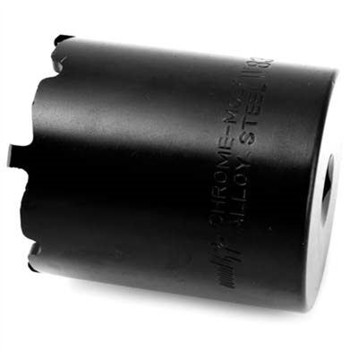 Wilmar Corp. / Performance Tool 4WD Spindle Nut Wrench