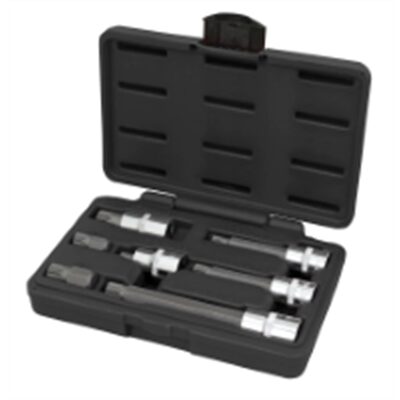 Wilmar Corp. / Performance Tool 7 Piece VW-Audi-Porsche Bit Set