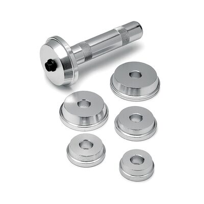 Wilmar Corp. / Performance Tool 7 Piece Bearing Race & Seal Driver