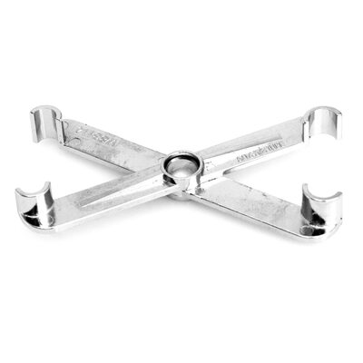 Wilmar Corp. / Performance Tool Scissor Fuel Line Disconnect