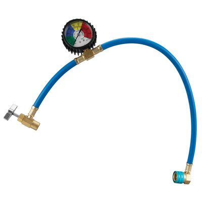 Wilmar Corp. / Performance Tool Recharging Hose And Gauge