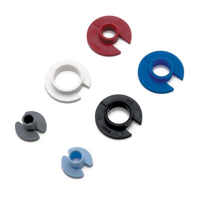 Wilmar Corp. / Performance Tool 6 Piece A/C & Fuel Line Quick