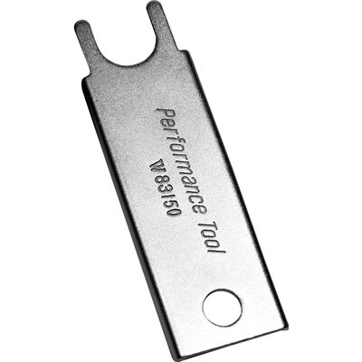 Wilmar Corp. / Performance Tool Clutch Line Disconnect Ford