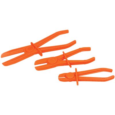 Wilmar Corp. / Performance Tool 3 Piece Line Clamp Set
