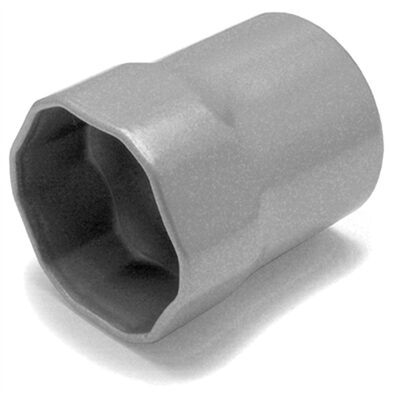 Wilmar Corp. / Performance Tool 1/2 Drive Lock Nut Socket 2-3/8"