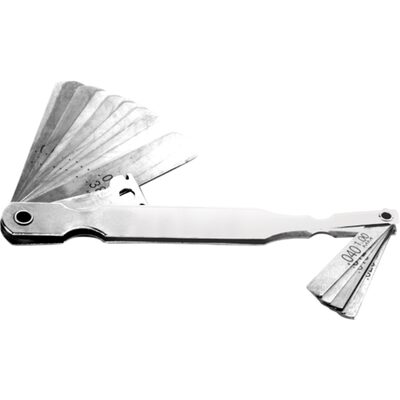 Wilmar Corp. / Performance Tool Tappet/Ignition Feeler Gauge