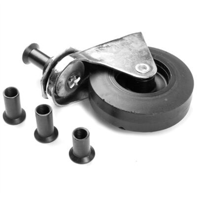 Wilmar Corp. / Performance Tool 2-1/2" Caster Replacement