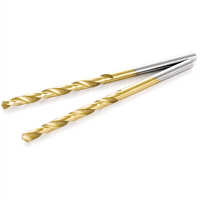 Wilmar Corp. / Performance Tool 7/64" Titanium Drill Bit