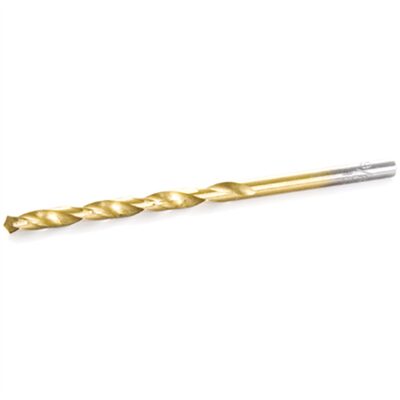 Wilmar Corp. / Performance Tool 9/64" Titanium Drill Bit