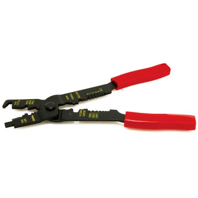 Wilmar Corp. / Performance Tool Crimping Tool