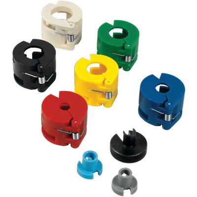 Wilmar Corp. / Performance Tool 9 Piece Disconnect Set
