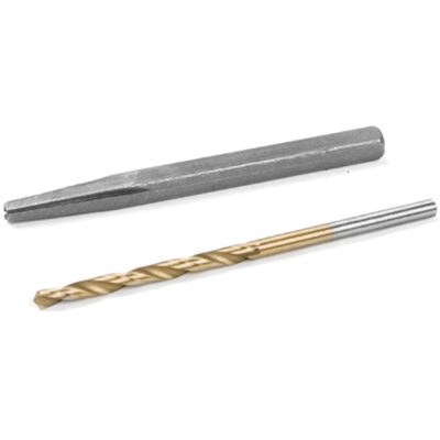 Wilmar Corp. / Performance Tool #1 Screw Extractor