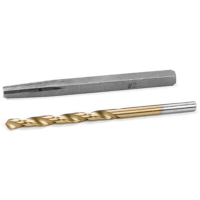 Wilmar Corp. / Performance Tool #2 Screw Extractor