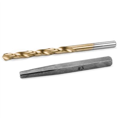 Wilmar Corp. / Performance Tool #3 Screw Extractor