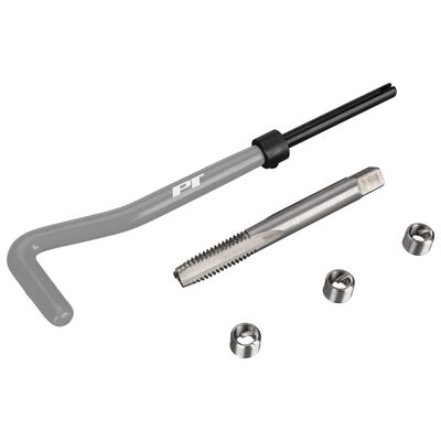 Wilmar Corp. / Performance Tool Thread Repair Kit M6-1.0
