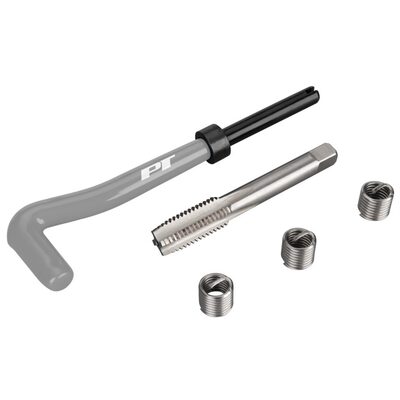 Wilmar Corp. / Performance Tool Thread Repair Kit M8-1.25