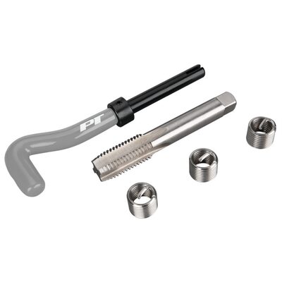 Wilmar Corp. / Performance Tool Thread Repair Kit M10-1.50