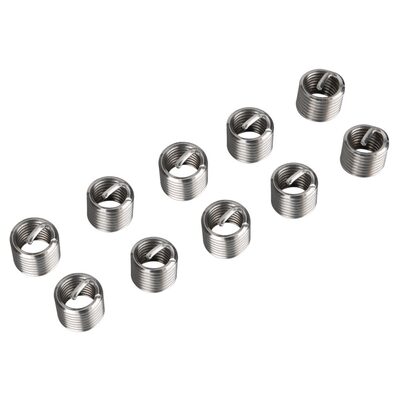 Wilmar Corp. / Performance Tool Thread Inserts M14-1.25