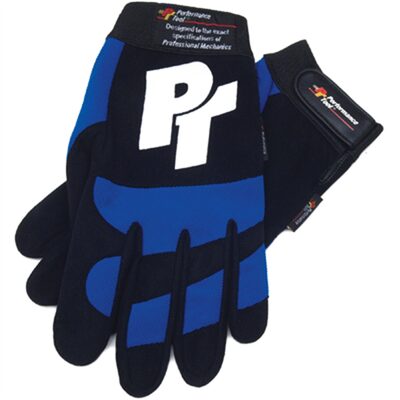 Wilmar Corp. / Performance Tool Performance Tech Glove X-Large