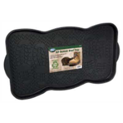 Wilmar Corp. / Performance Tool Plastic Boot Tray