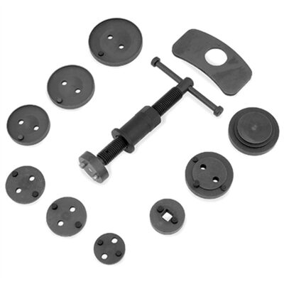 Wilmar Corp. / Performance Tool Disc Brake Caliper Service Set