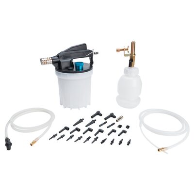 Wilmar Corp. / Performance Tool Pneumatic Brake Bleed Kit