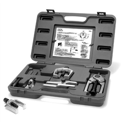Wilmar Corp. / Performance Tool 5 Piece Front-End Service Set