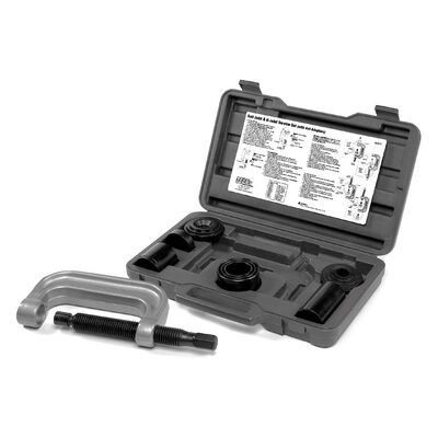 Wilmar Corp. / Performance Tool 4-in-1 Ball Joint Adapter Set