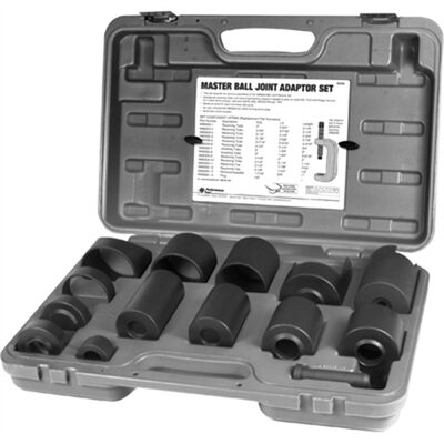 Wilmar Corp. / Performance Tool Master Ball Joint Adapter Set