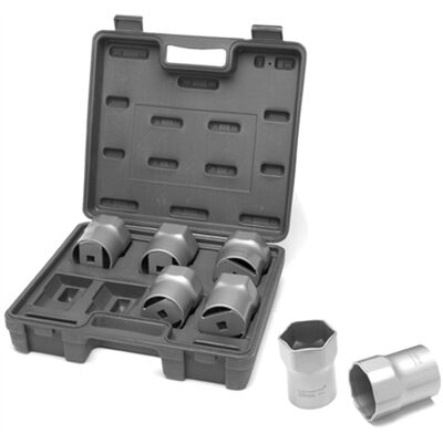 Wilmar Corp. / Performance Tool 7 Piece 1/2" Drive Wheel Bearing
