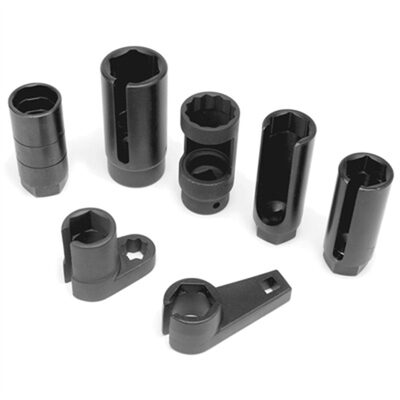 Wilmar Corp. / Performance Tool 7 Piece Specialty Switch Socket Set