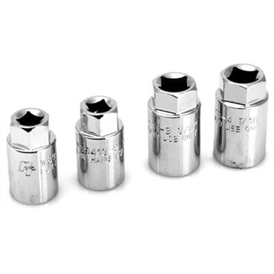Wilmar Corp. / Performance Tool 4 Piece SAE Stud Puller Set