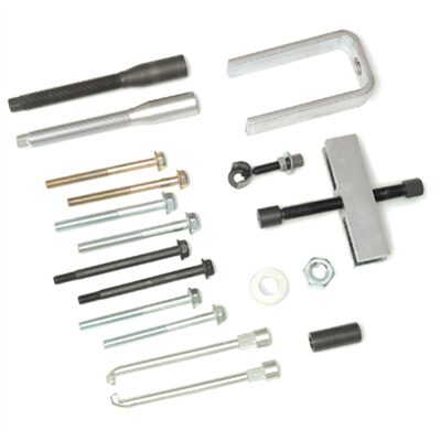 Wilmar Corp. / Performance Tool Steering Wheel Removal Set