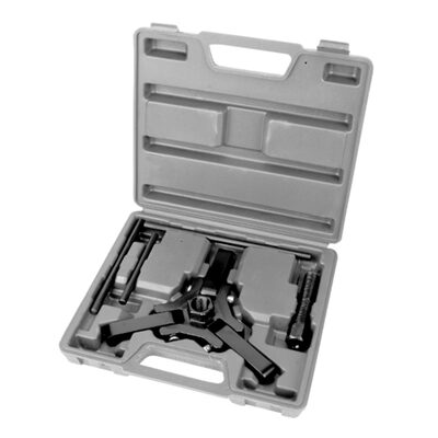 Wilmar Corp. / Performance Tool Compact Harmonic Balancer Puller Kit