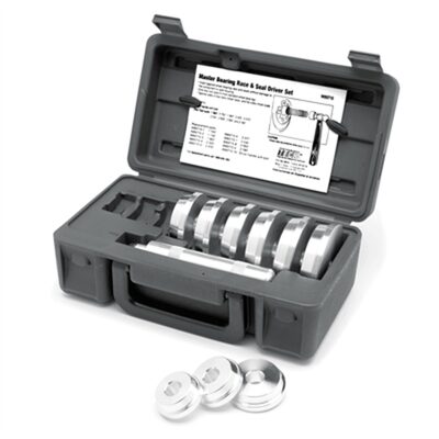 Wilmar Corp. / Performance Tool 10 Piece Bearing Race & Seal Driver