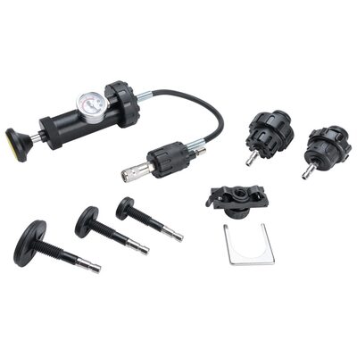 Wilmar Corp. / Performance Tool Radiator Pressure Test Kit