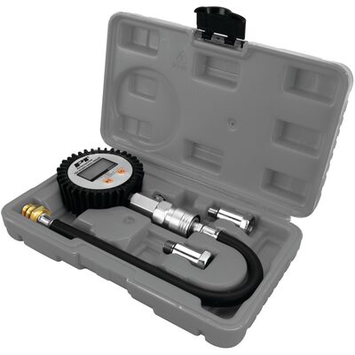 Wilmar Corp. / Performance Tool Digital Compression Tester