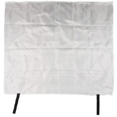 Wilmar Corp. / Performance Tool Emergency Fire Blanket
