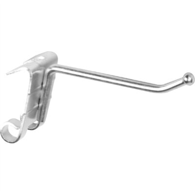 Wilmar Corp. / Performance Tool 2" Metal Bar Hook