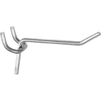 Wilmar Corp. / Performance Tool 2" Wire Peg Hook