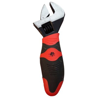 Wilmar Corp. / Performance Tool Stubby Adjustable Wrench