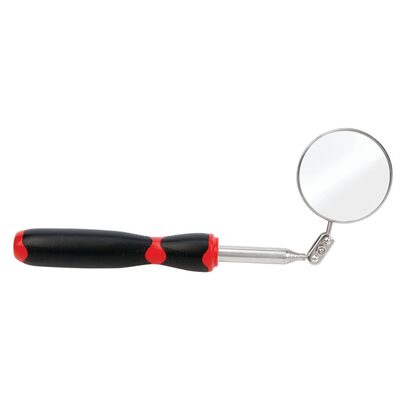Wilmar Corp. / Performance Tool 2" Jr. Jumbo inspection Mirror