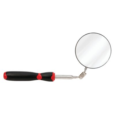 Wilmar Corp. / Performance Tool 3-1/2" Jumbo inspection Mirror
