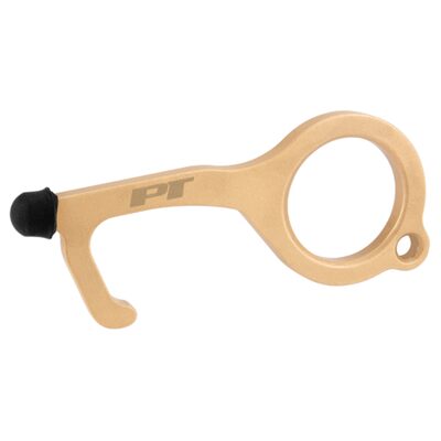 Wilmar Corp. / Performance Tool Anti-Microbial Hand Key